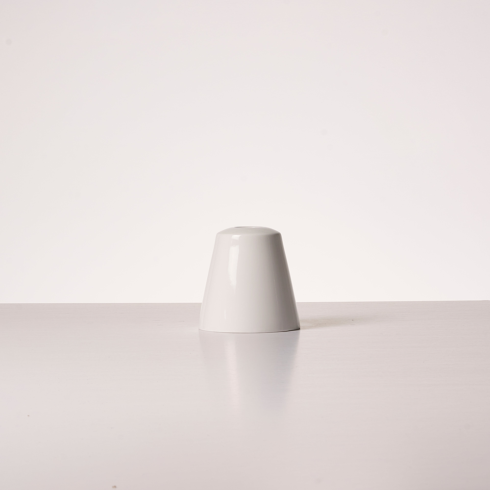 Richmond Small Shade – Fine Porcelain