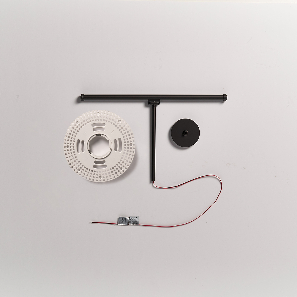Taylor Small Picture Light Body – Bronze