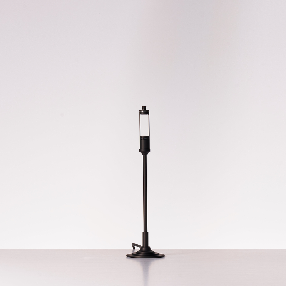 Cotswold Small Table Lamp Body – Bronze