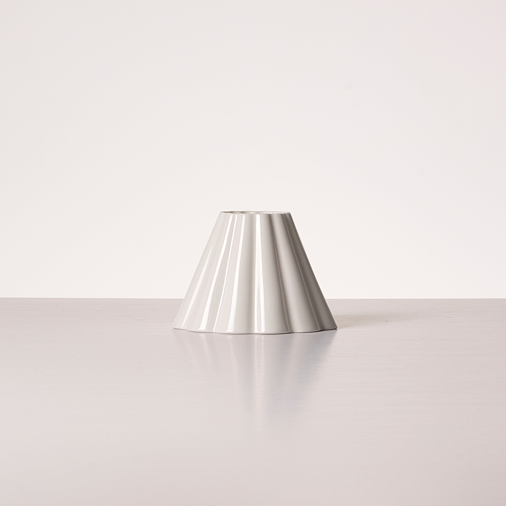 Cotswold Petit abat-jour – Porcelaine Fine