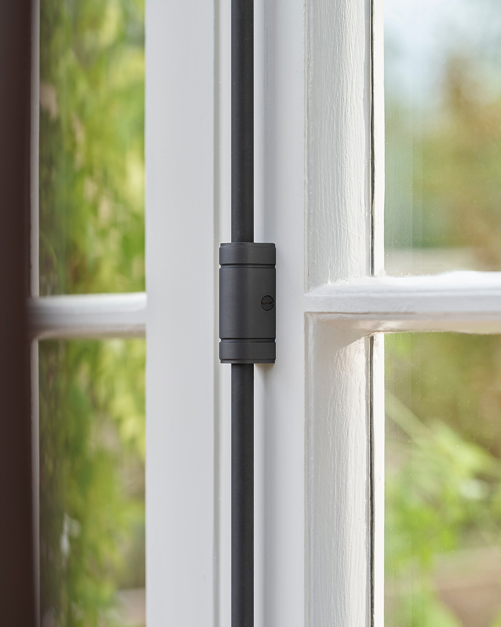 Digby Espagnolette Bolt Lock – Bronze