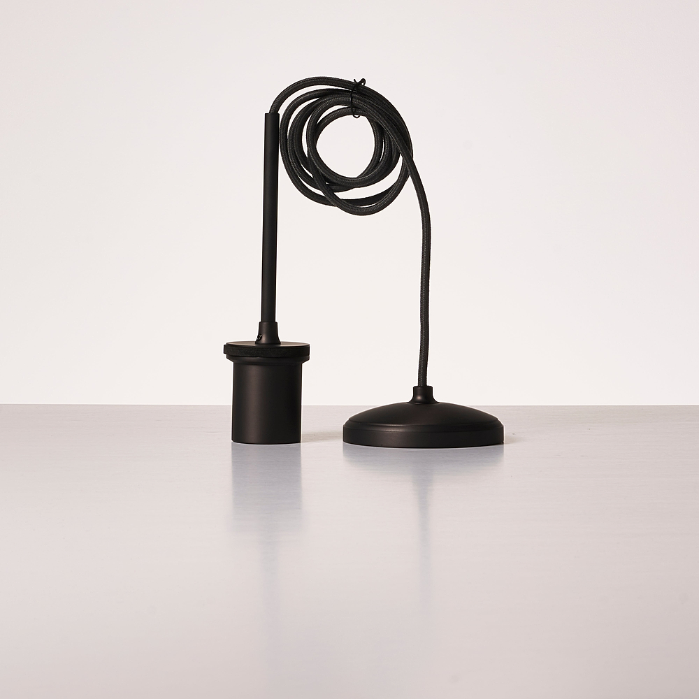 Pendant Light Body – Bronze
