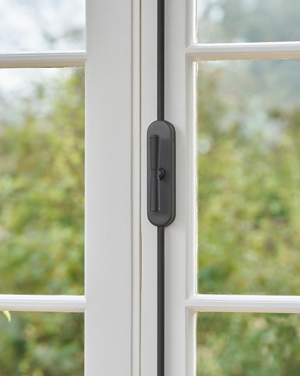 Digby Espagnolette Bolt Lock – Bronze