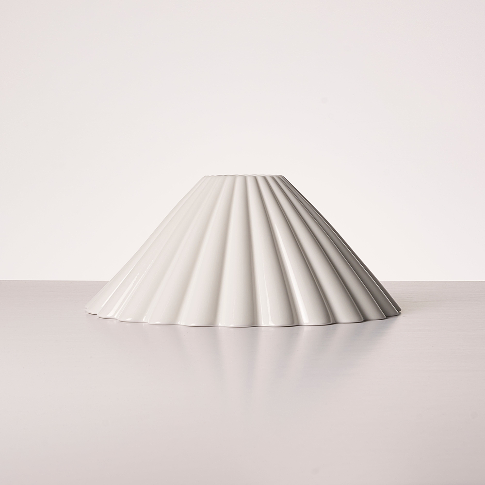 Cotswold Small Shade – Fine Porcelain