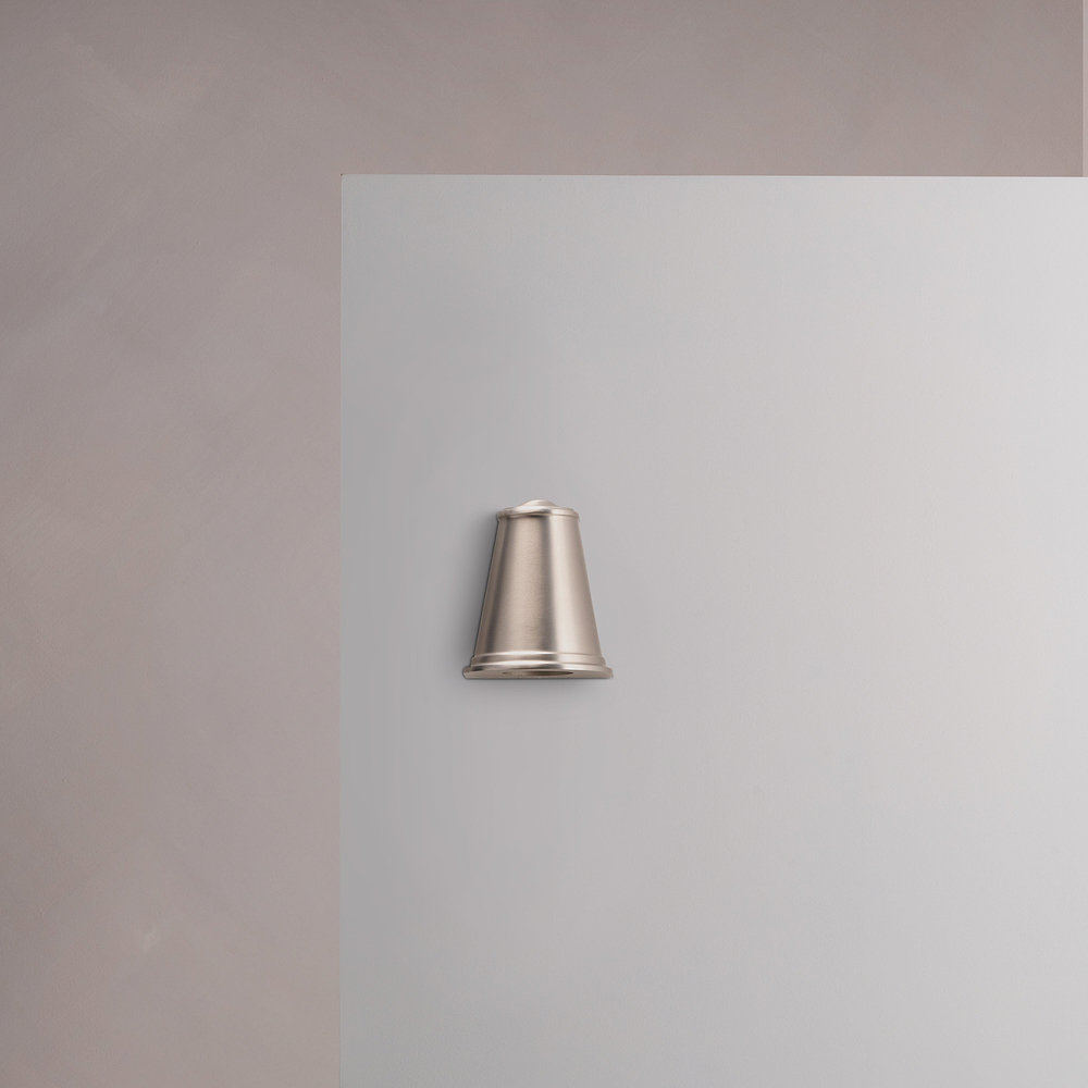 Southwark Mast Light – Satin Nickel