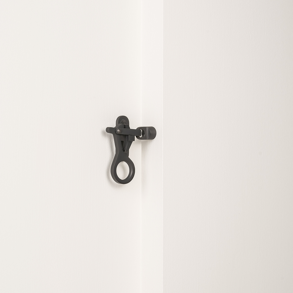 Southbank Trava escandinava para janelas – Bronze