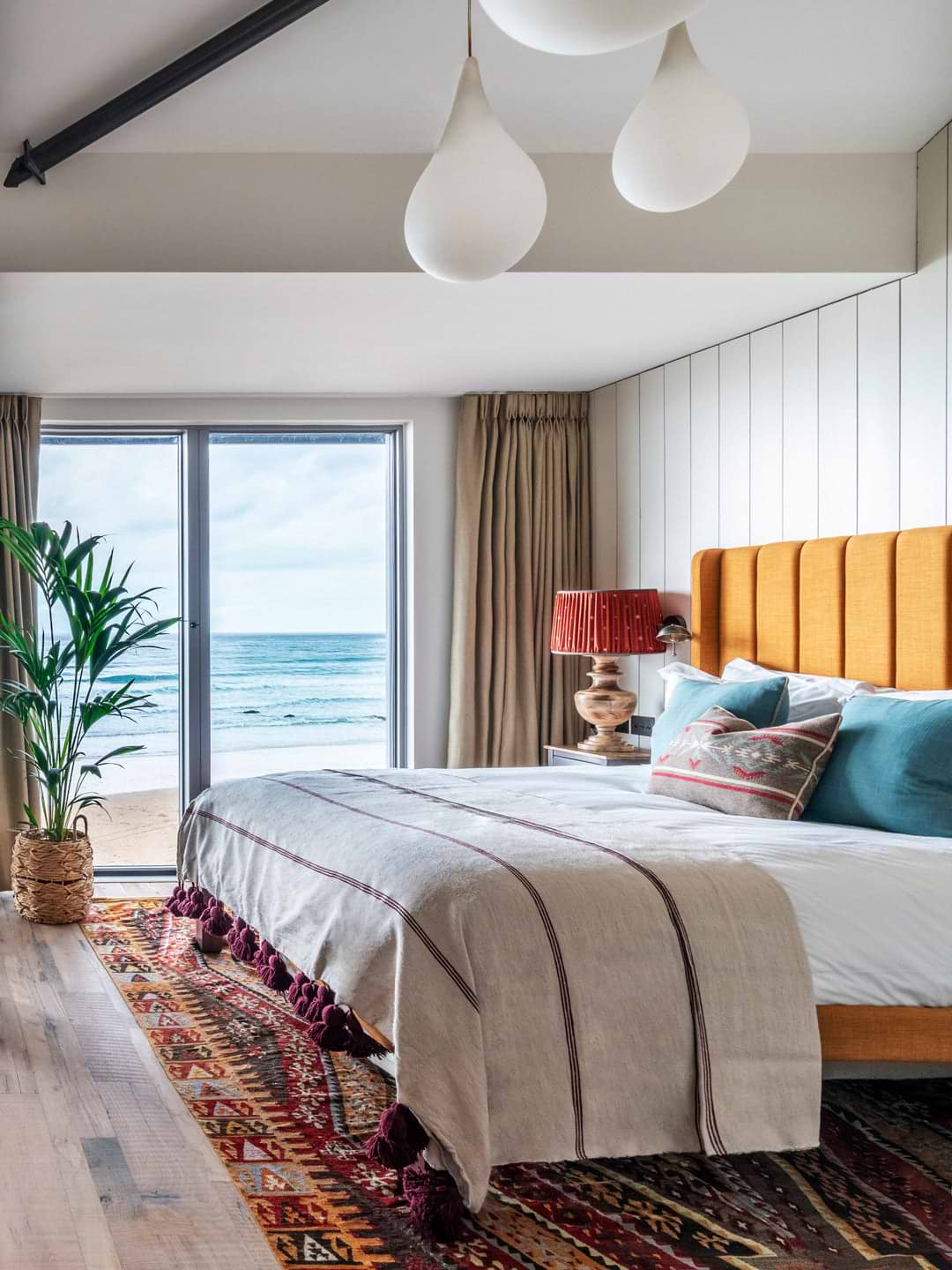 Ten minutes with Matt Hulme from Dynagh Design