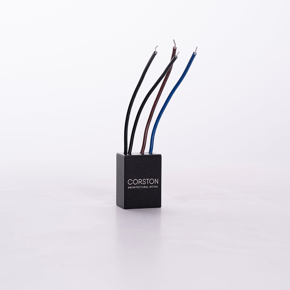 3W/220/240V LED Driver  – Dimmable