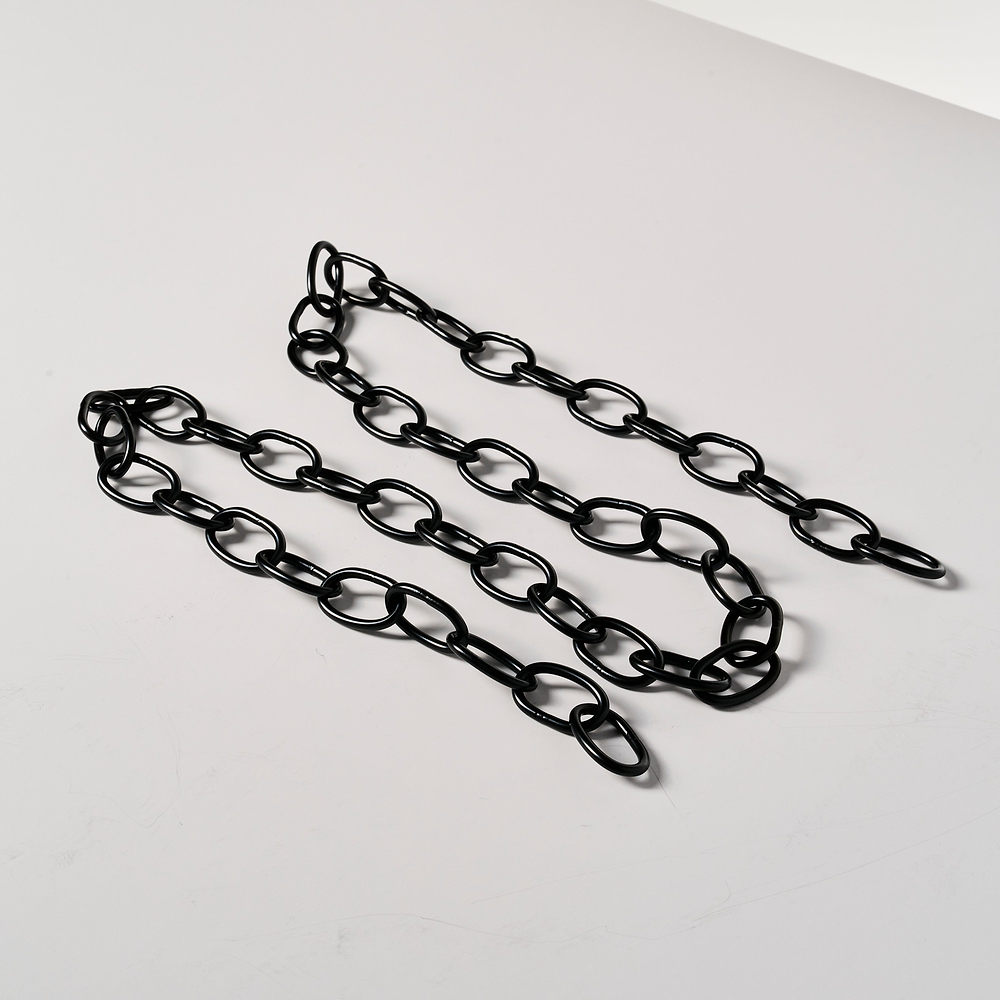 Hangketting 1,2 m – Brons