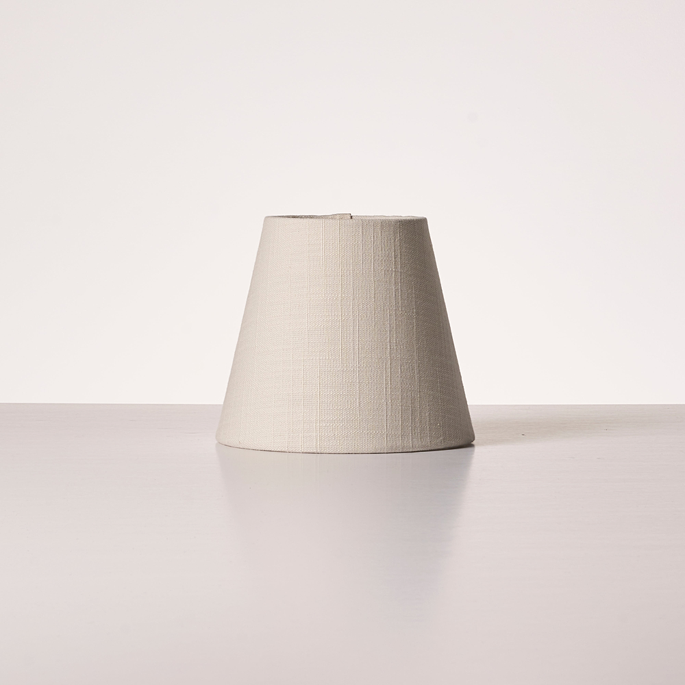 Malvern Medium Shade – Alabaster White