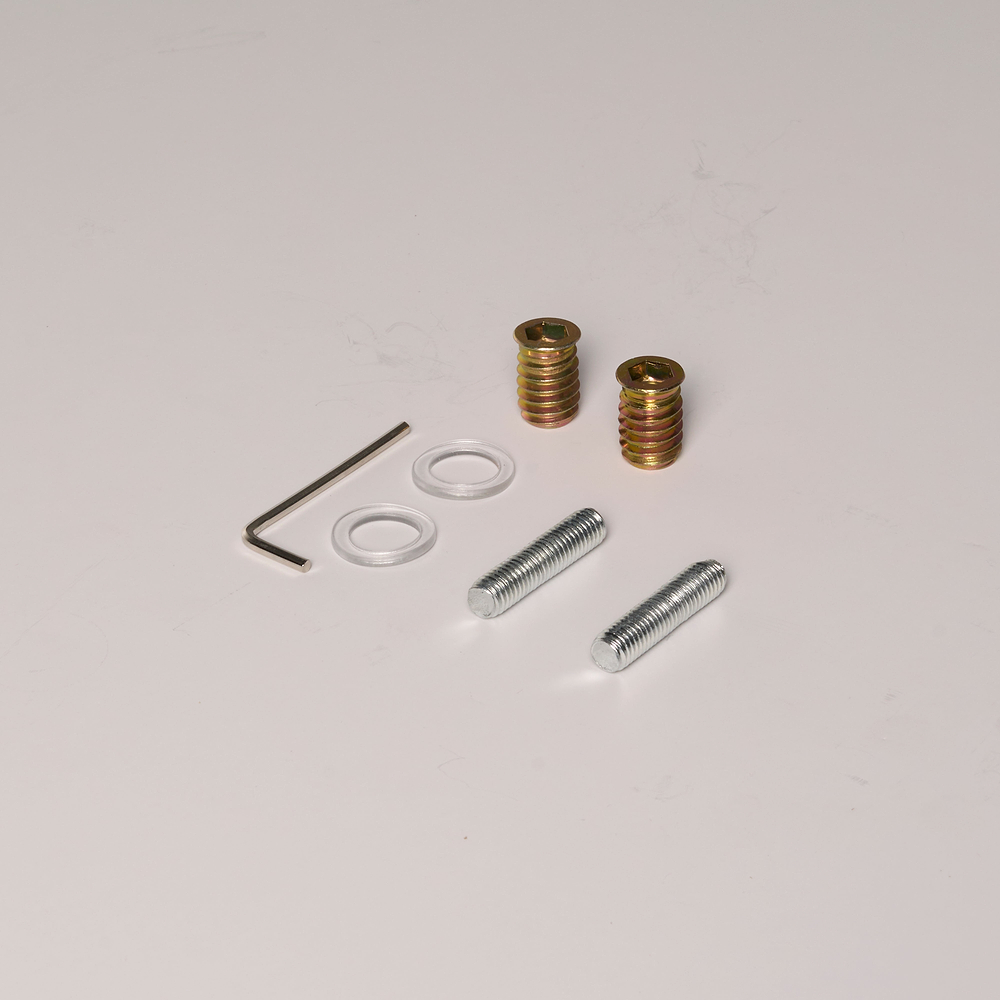 Harper Single Pull Handle Attachment Kit