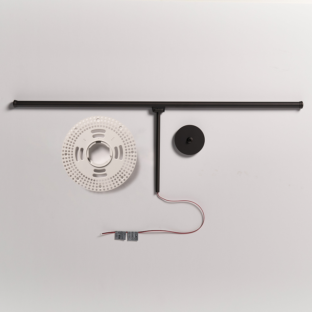 Taylor Large Picture Light Body – Bronze