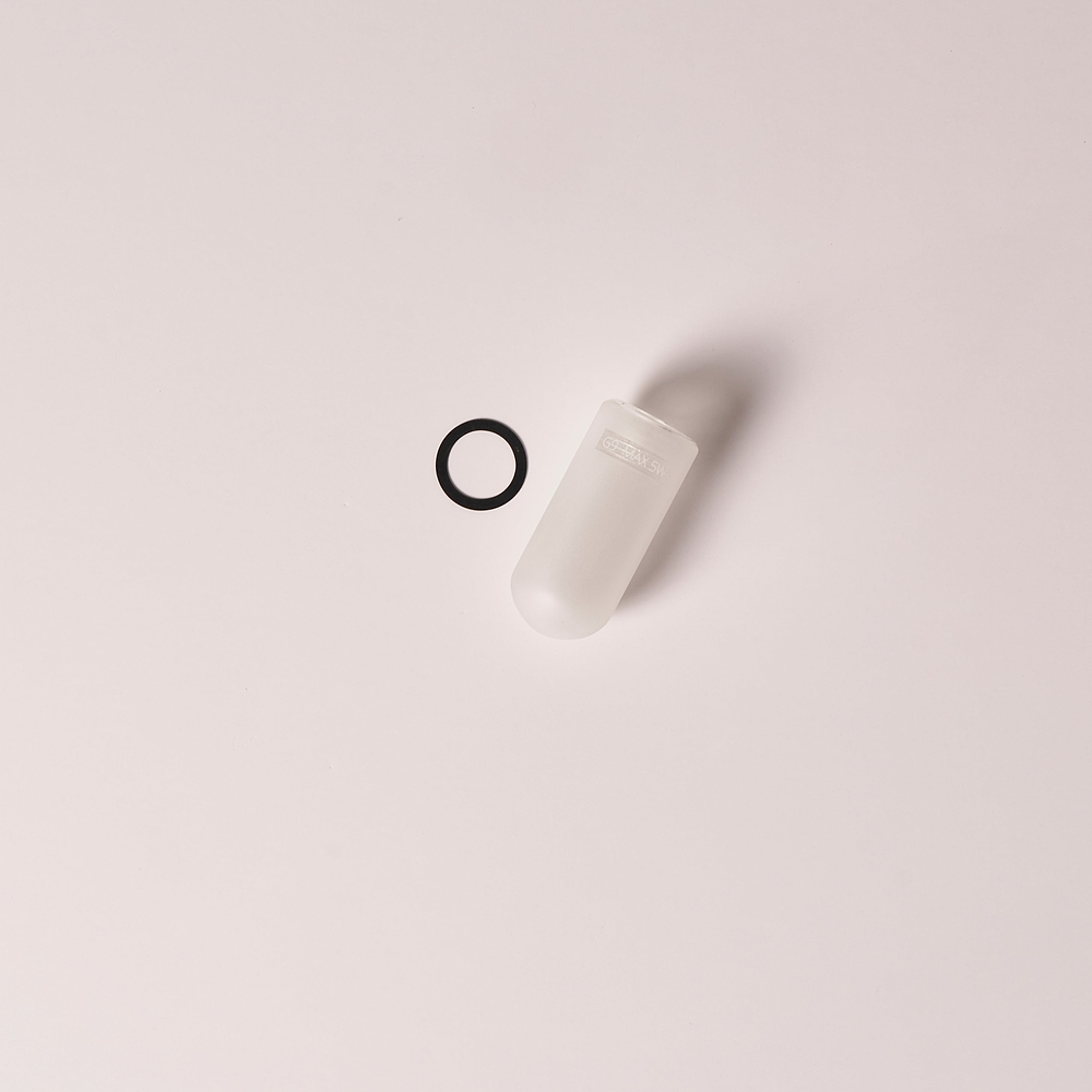 G9 Bulb Cover & Richmond/Cotswold/Bank Seal