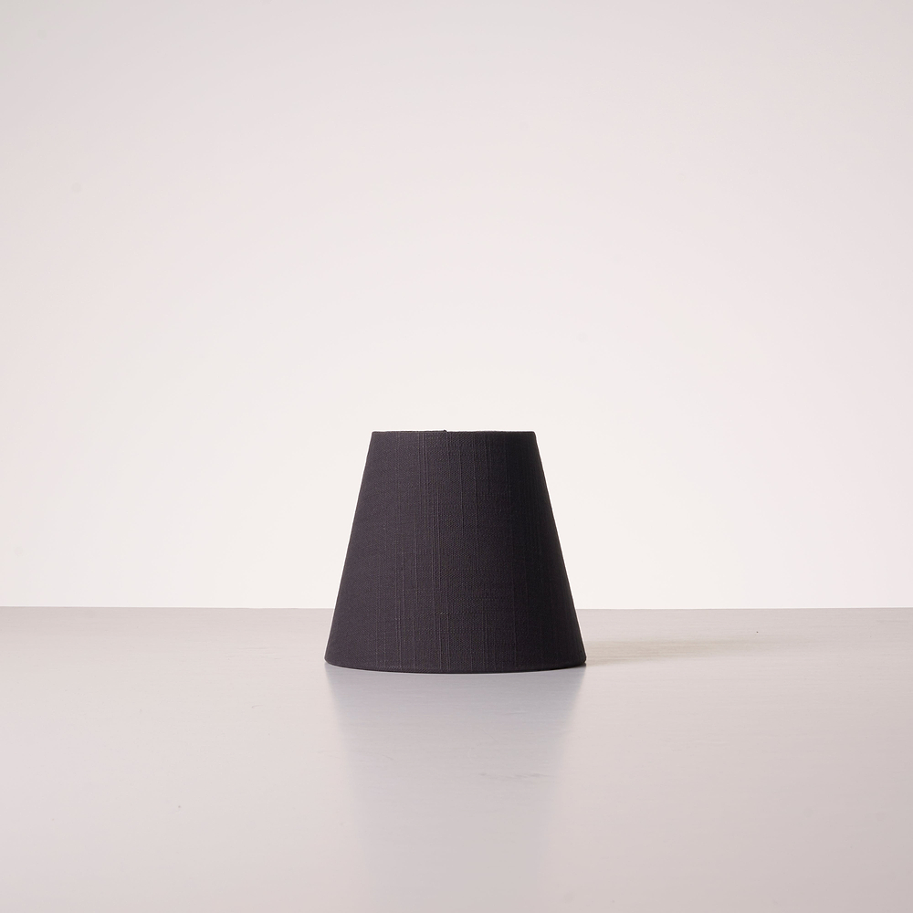 Malvern Paralume medio – Grigio basalto