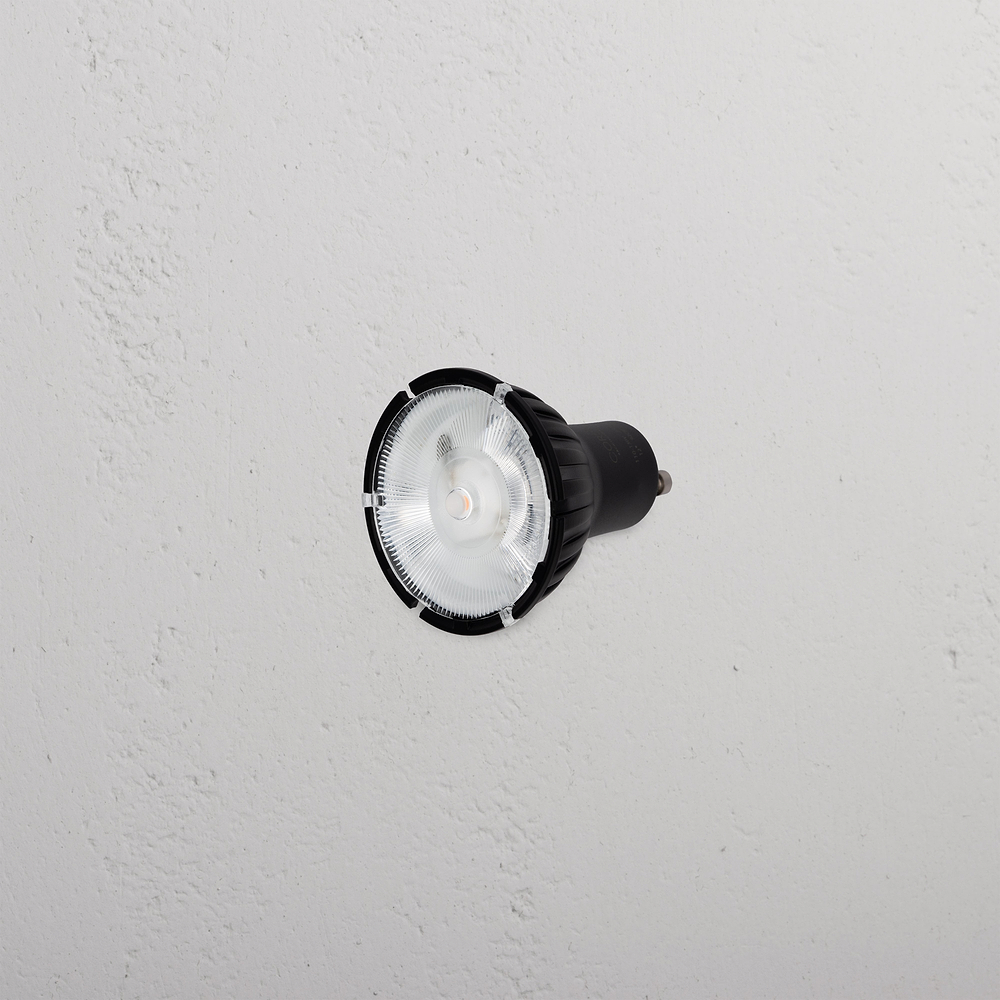Chester 7.5W Medium LED GU10 12° Bulb