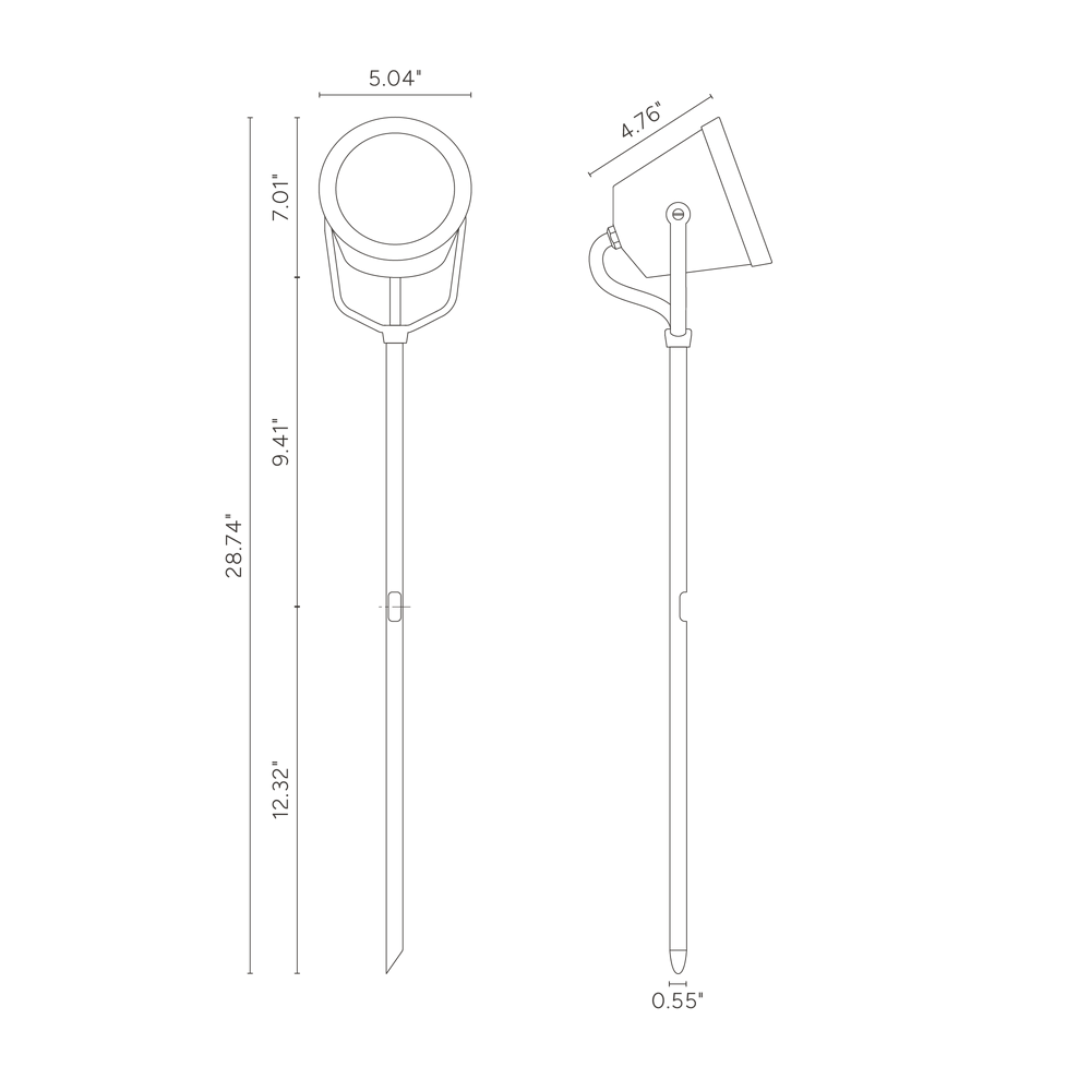 Line drawing image