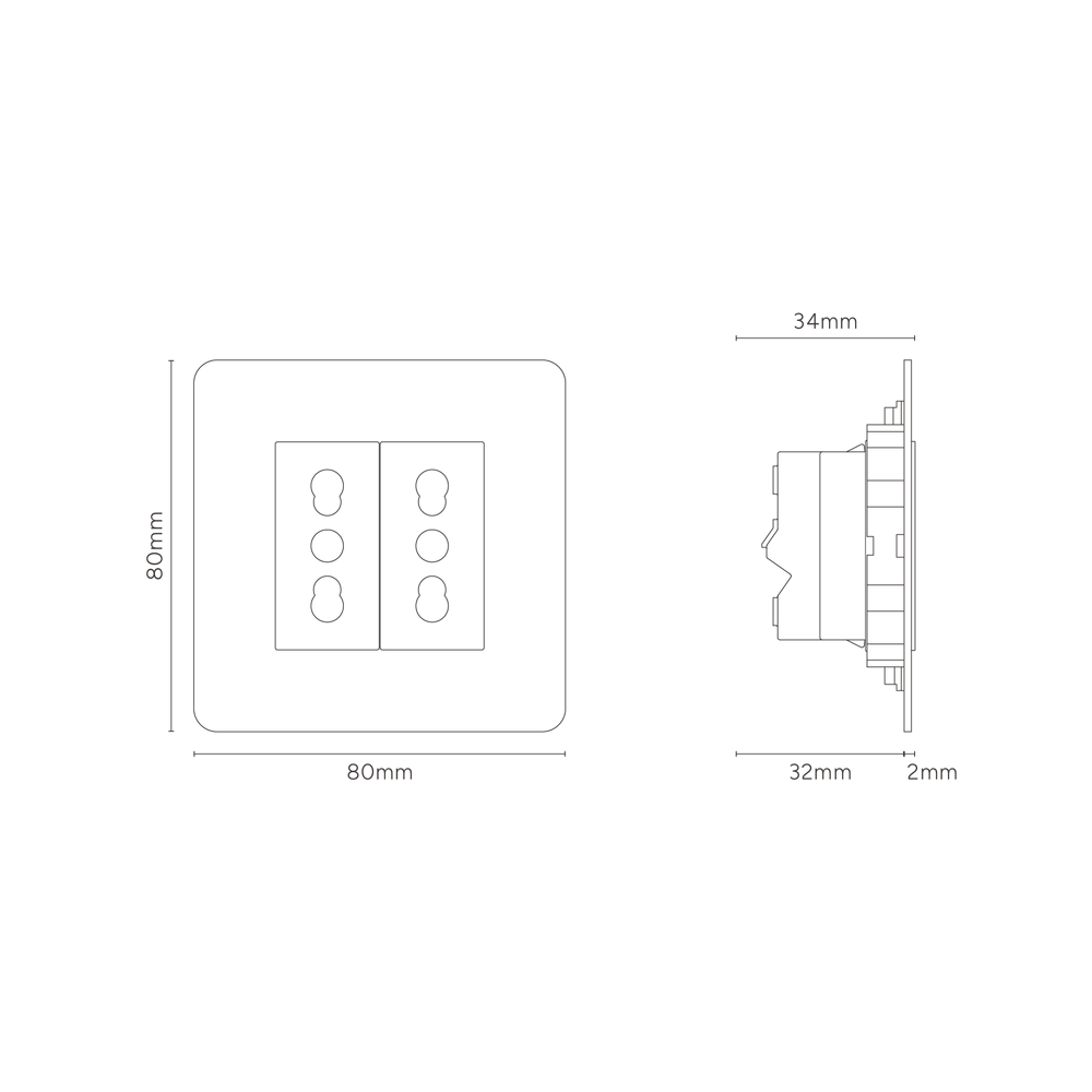 Line drawing image