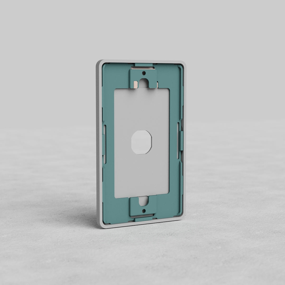 Grove 1G Switch Plate US – Paintable