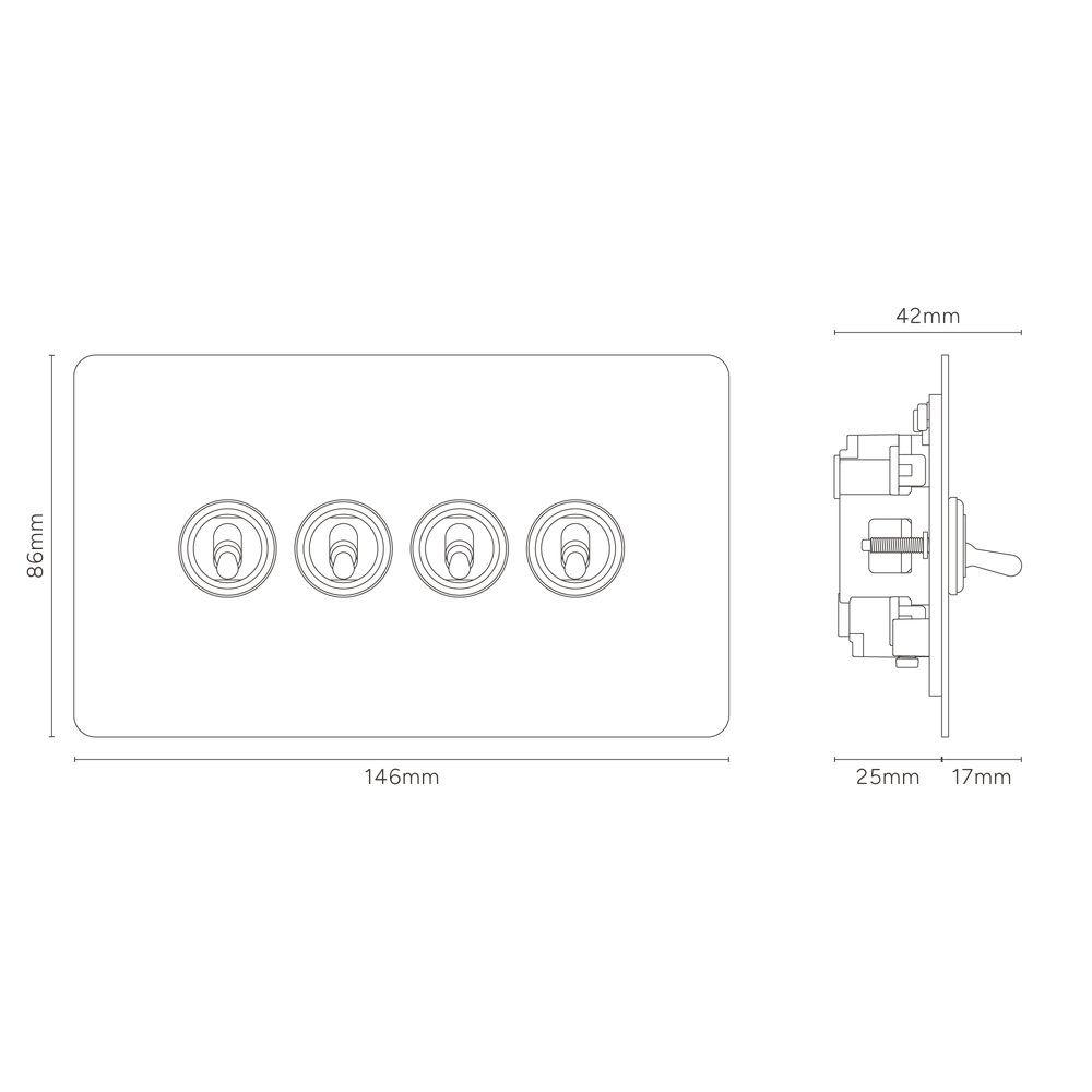 Line drawing image
