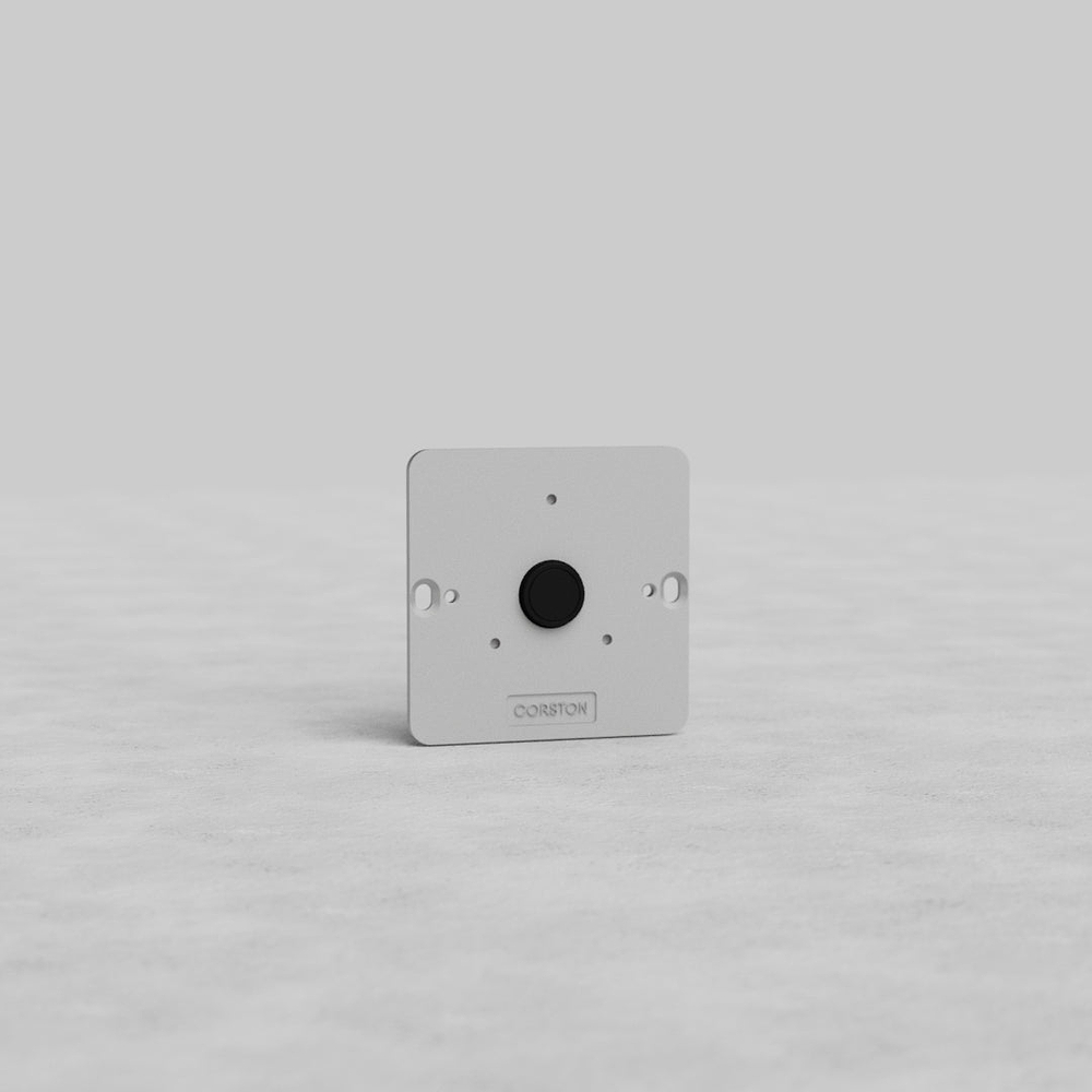 Flex Outlet Insert – Black