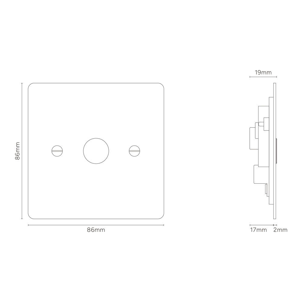 Line drawing image