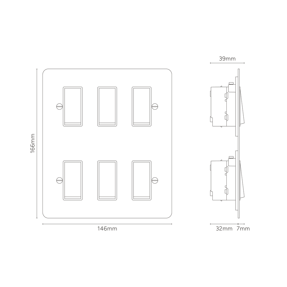 Line drawing image