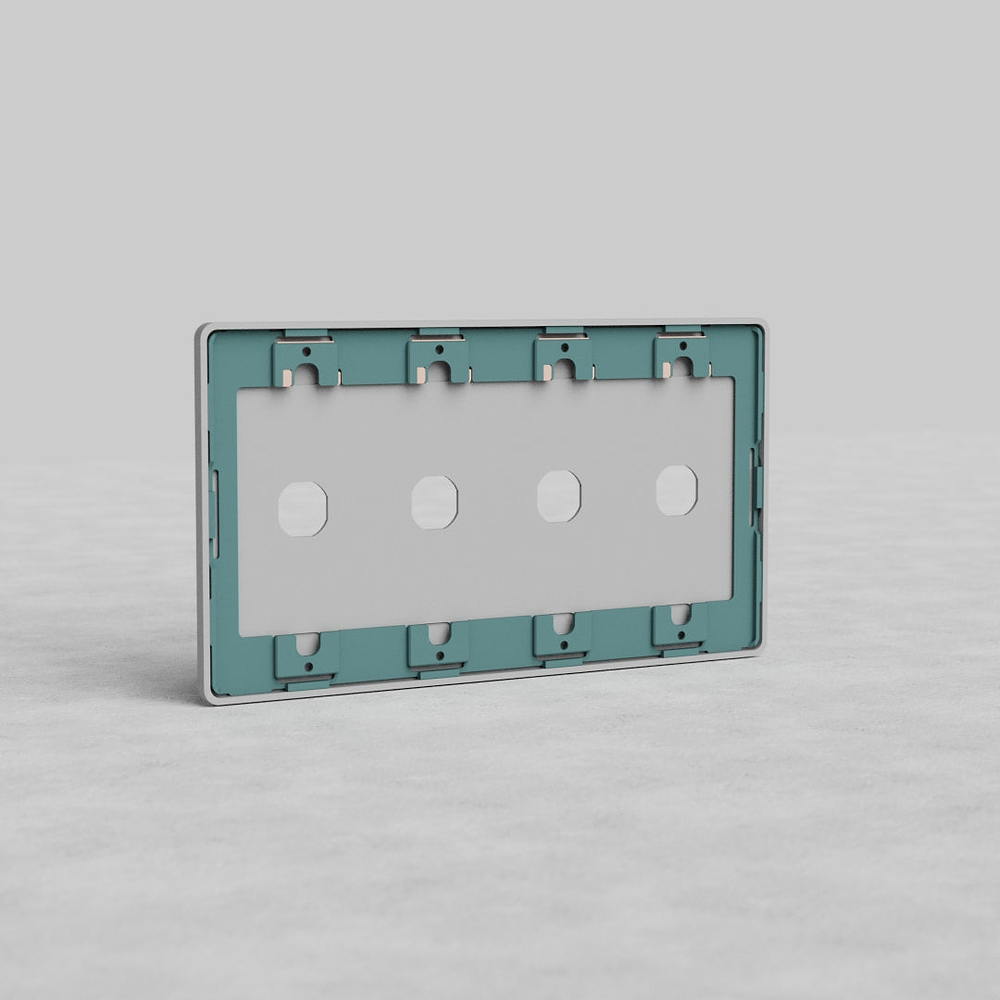 Grove 4G Switch Plate US – Paintable