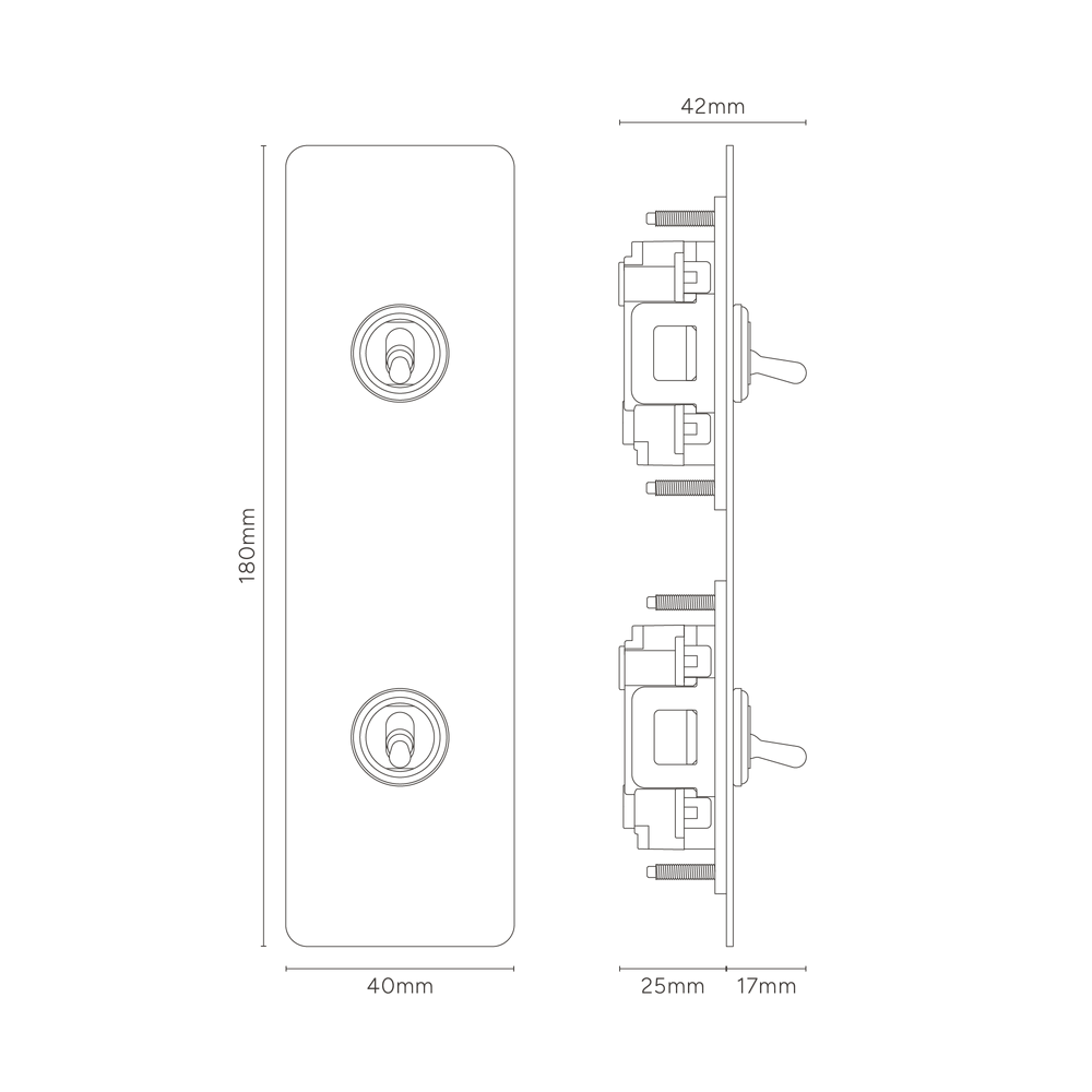 Line drawing image