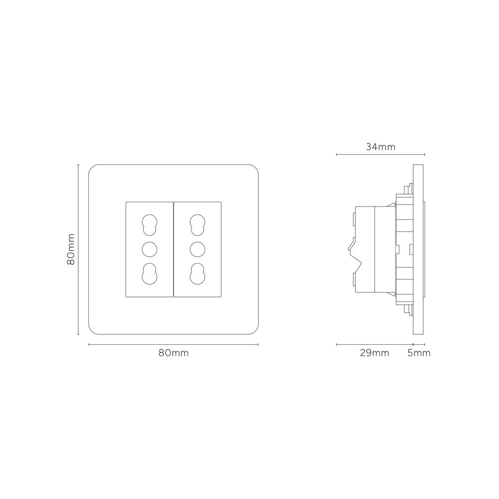 Line drawing image