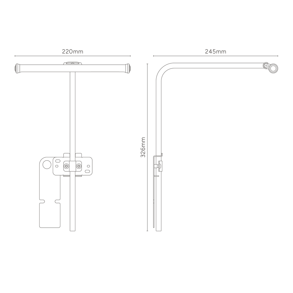 Line drawing image