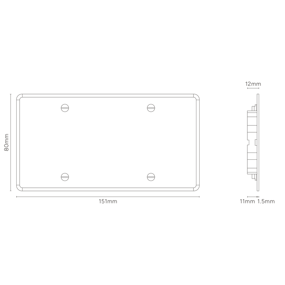 Line drawing image