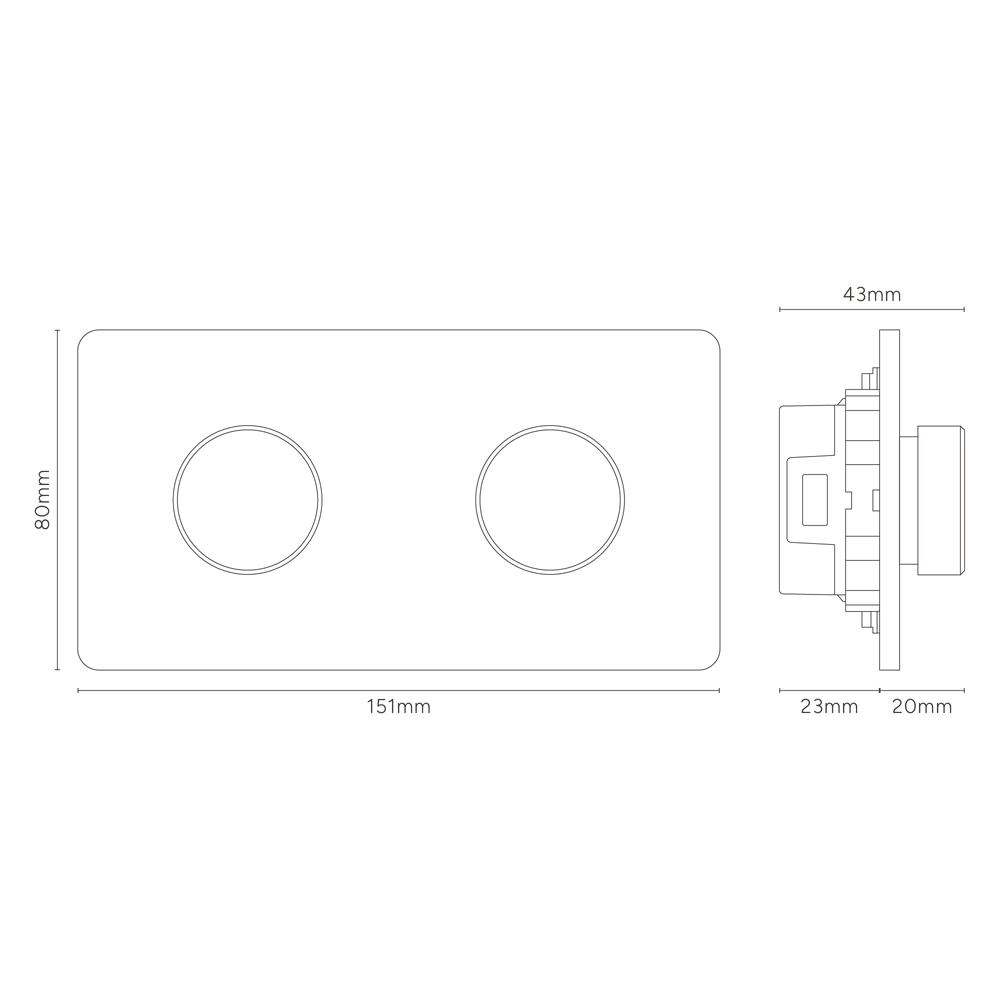 Line drawing image