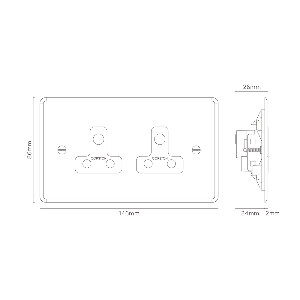 Line drawing image