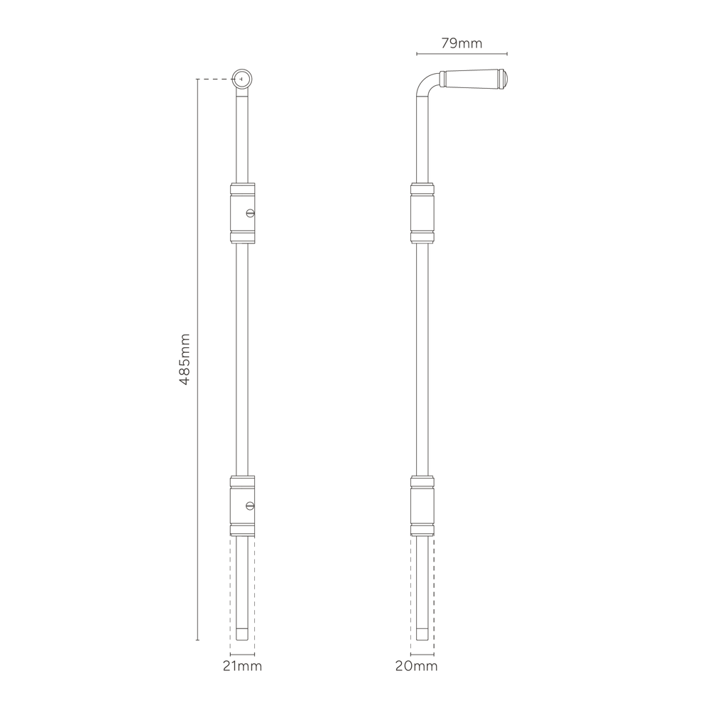 Line drawing image