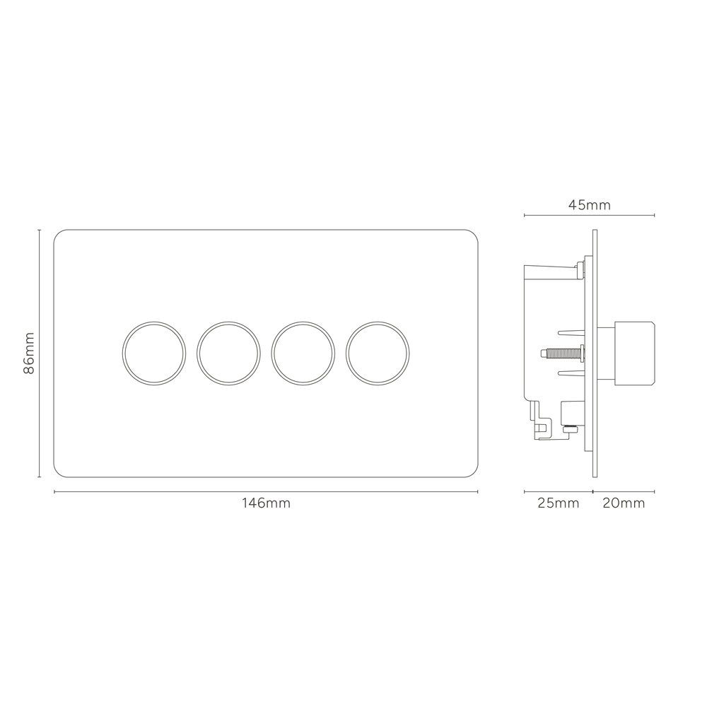 Line drawing image
