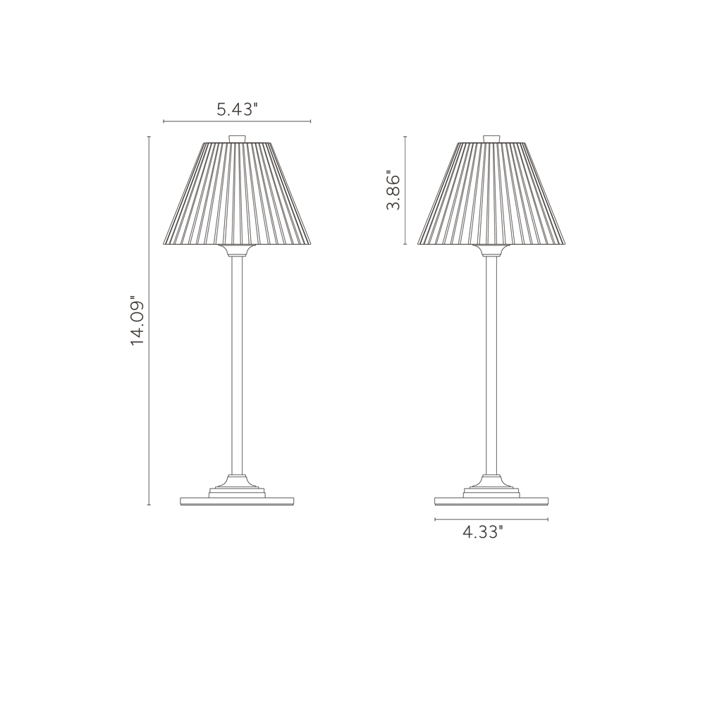 Line drawing image
