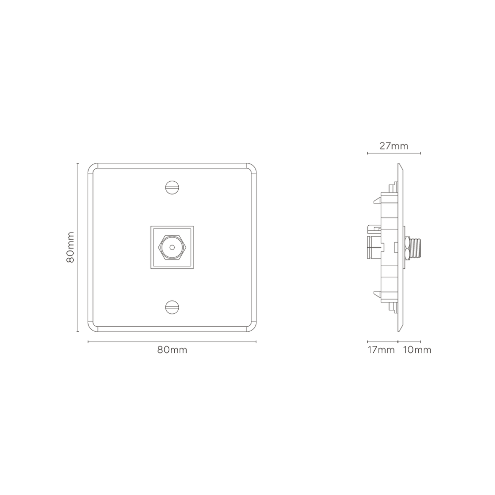 Line drawing image