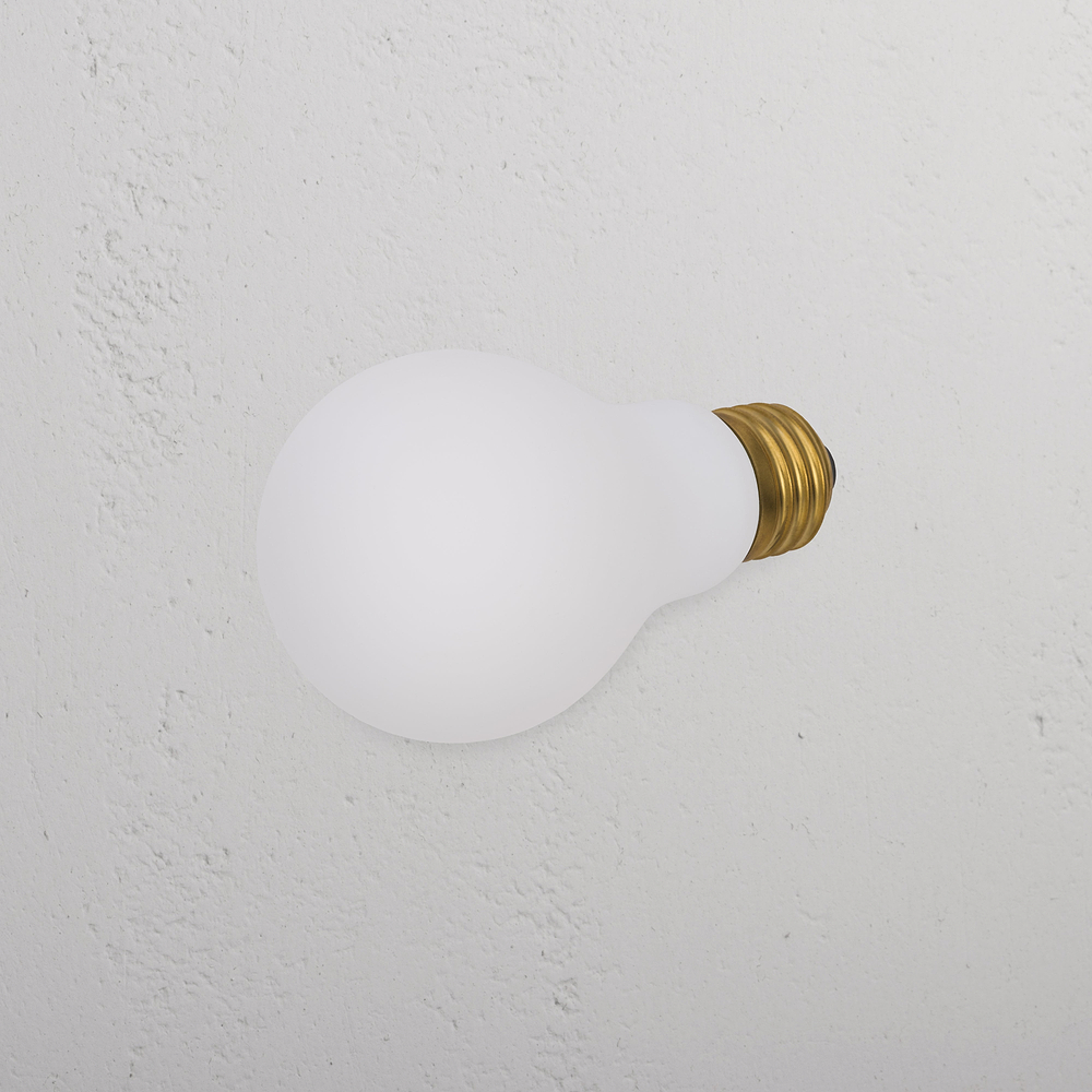 Mulberry 12W E27 LED Bulb