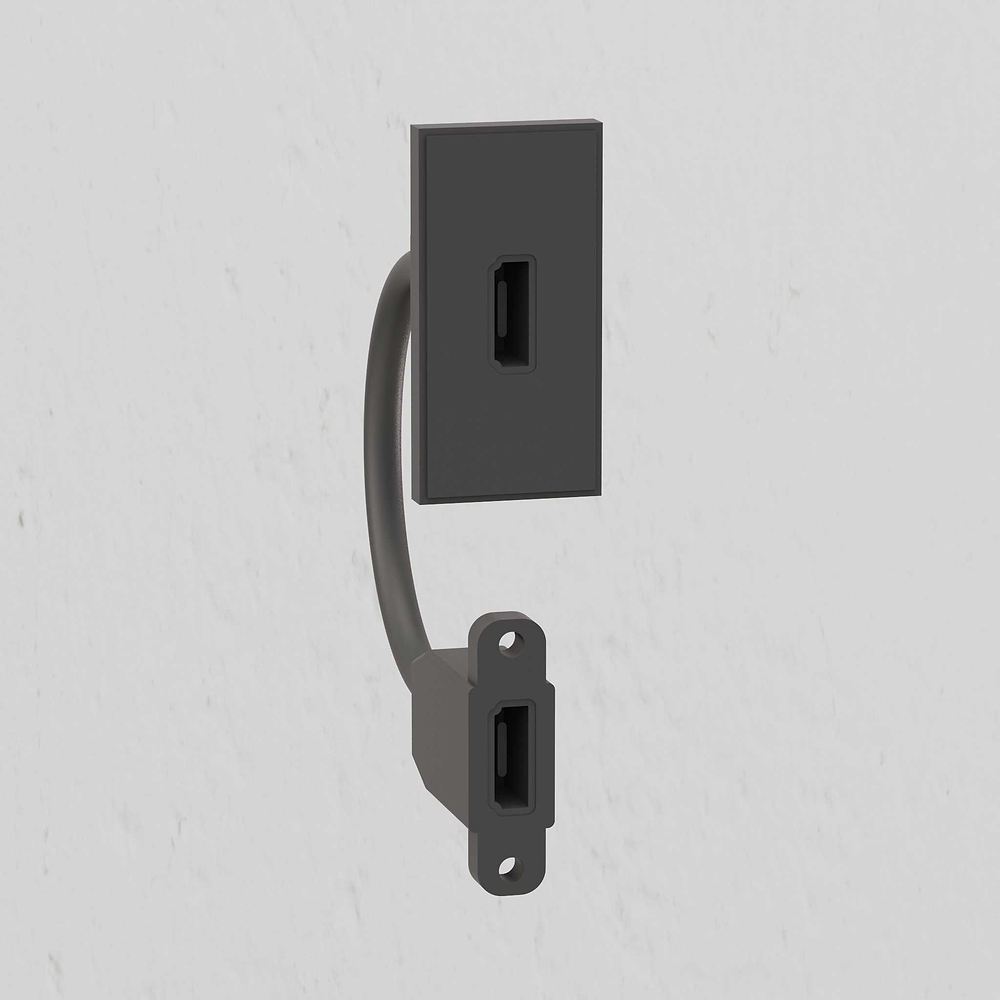 HDMI Module - Black
