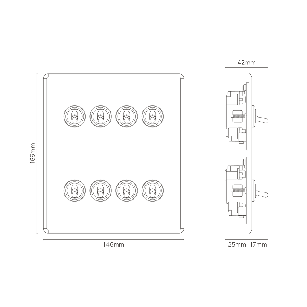 Line drawing image