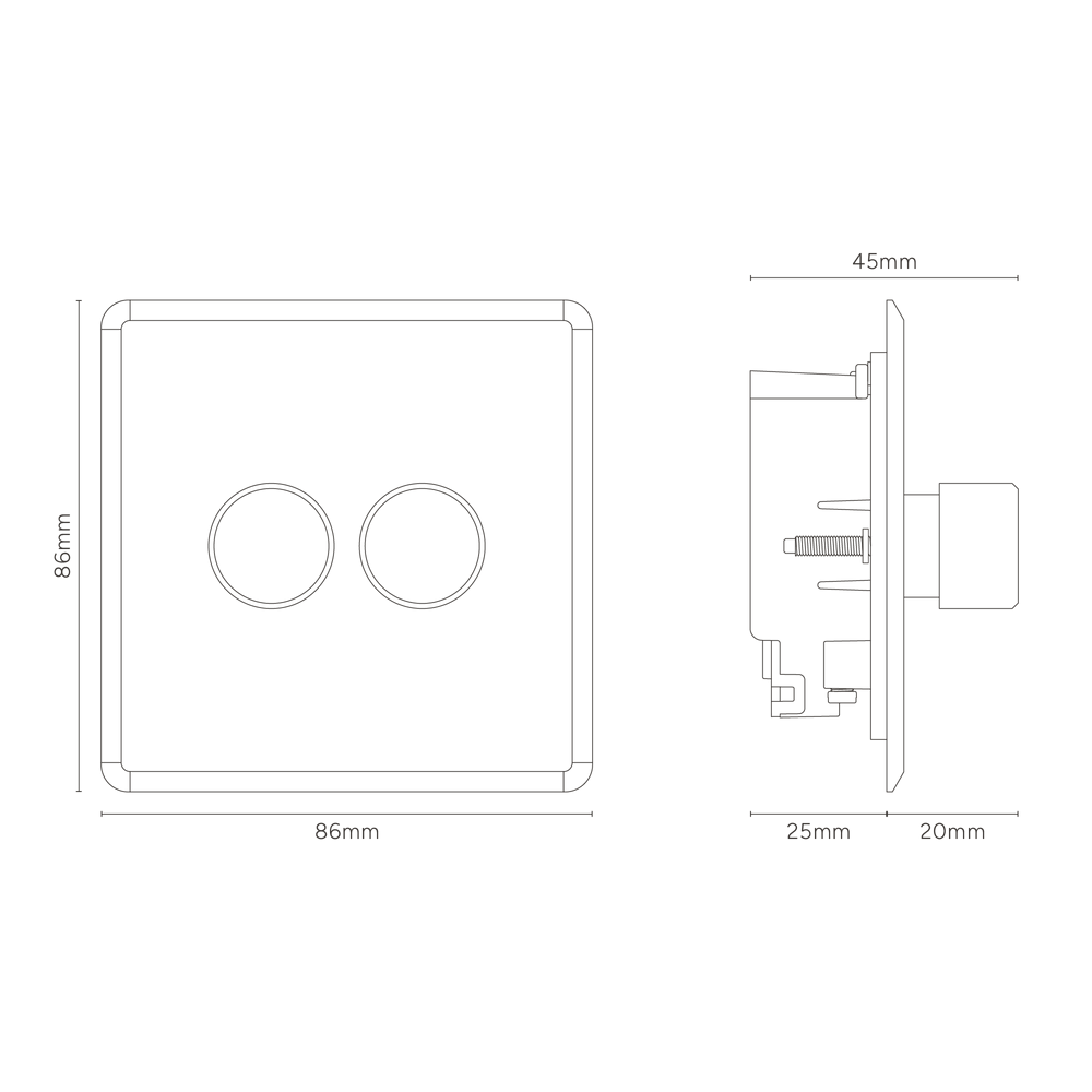 Line drawing image