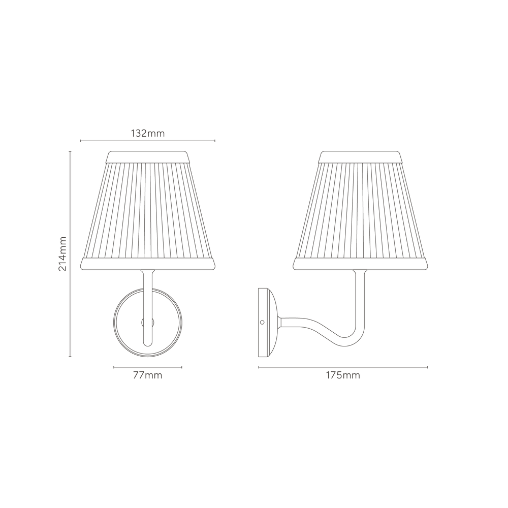Line drawing image