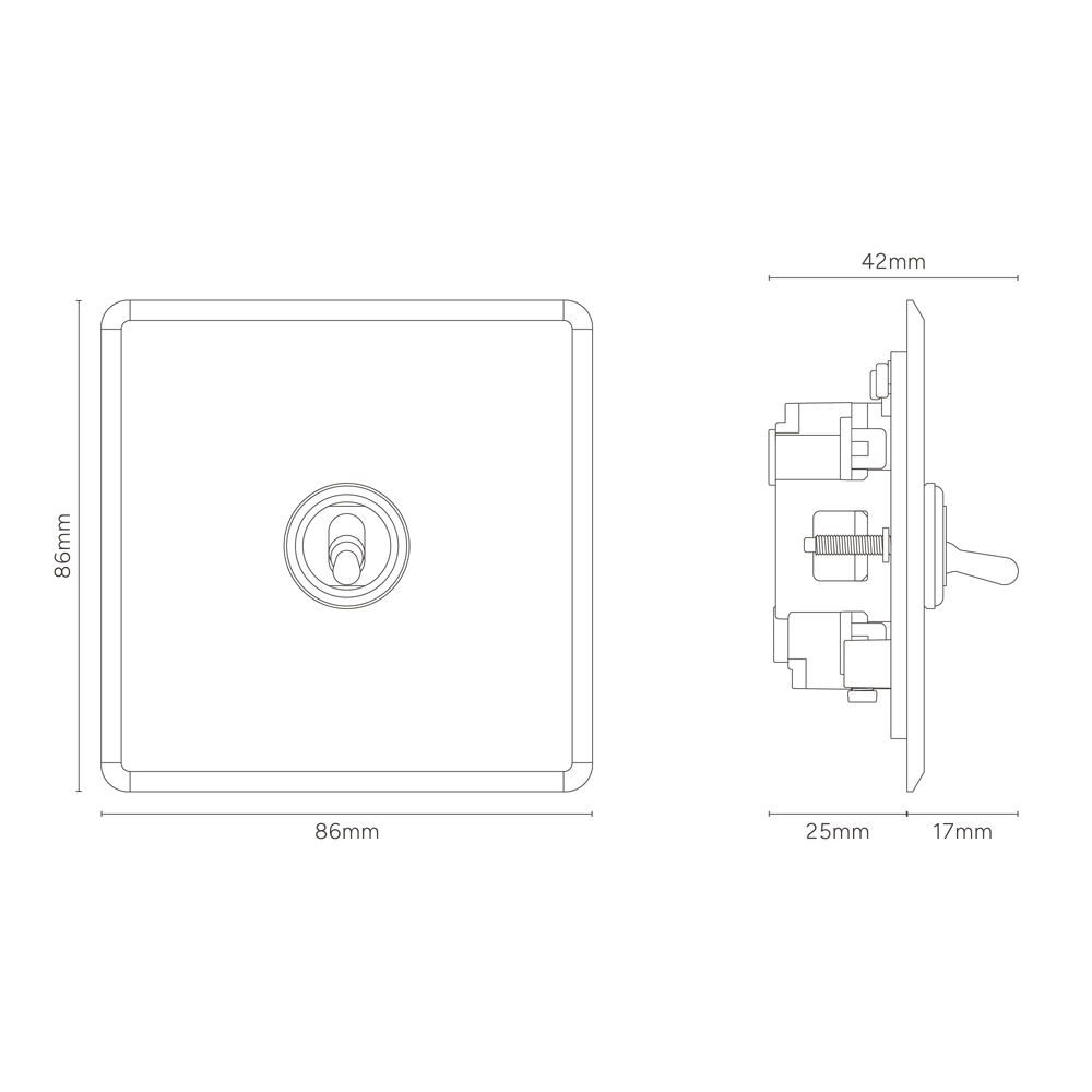 Line drawing image