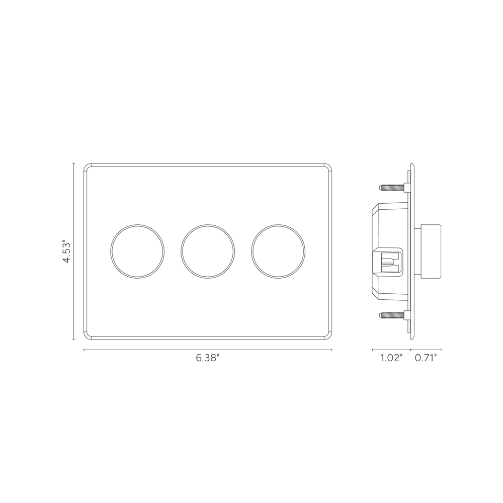 Line drawing image