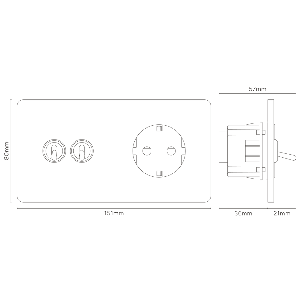 Line drawing image