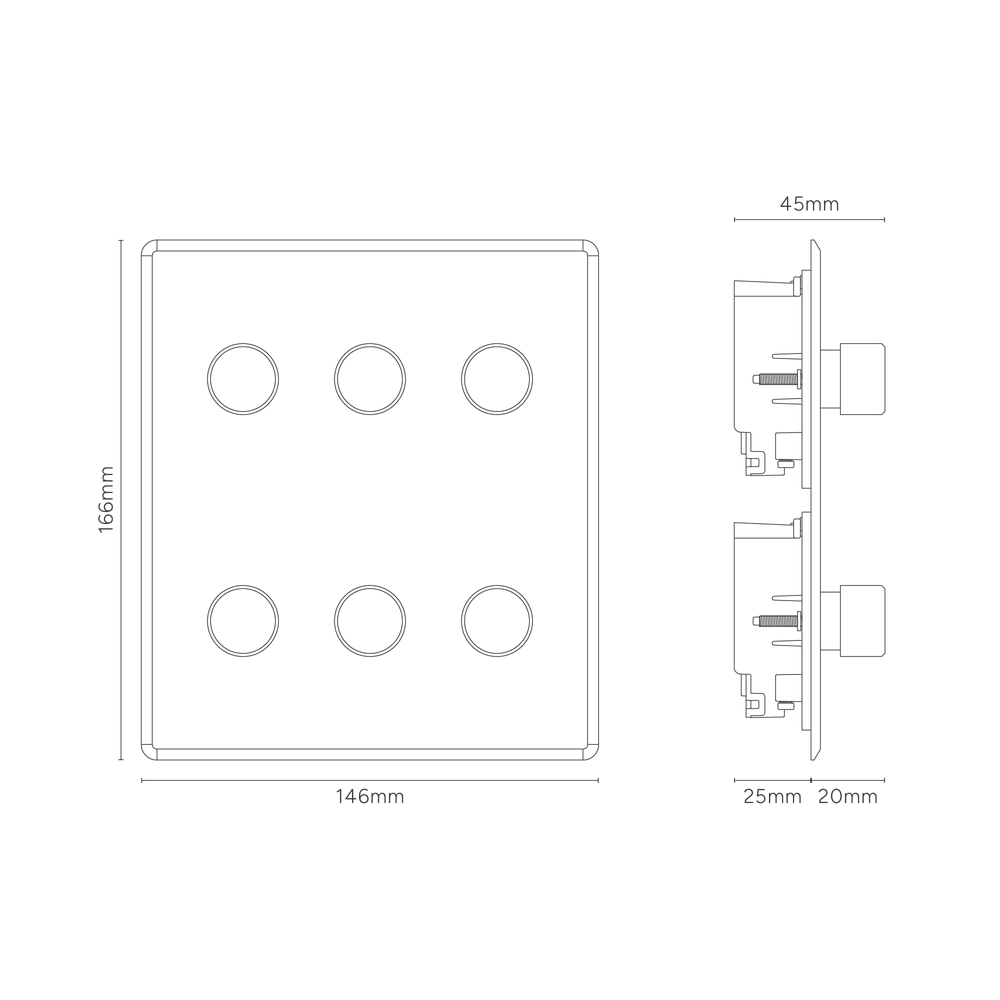 Line drawing image