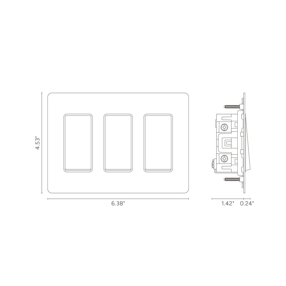 Line drawing image