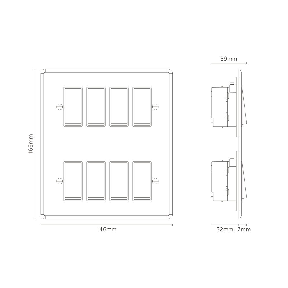 Line drawing image