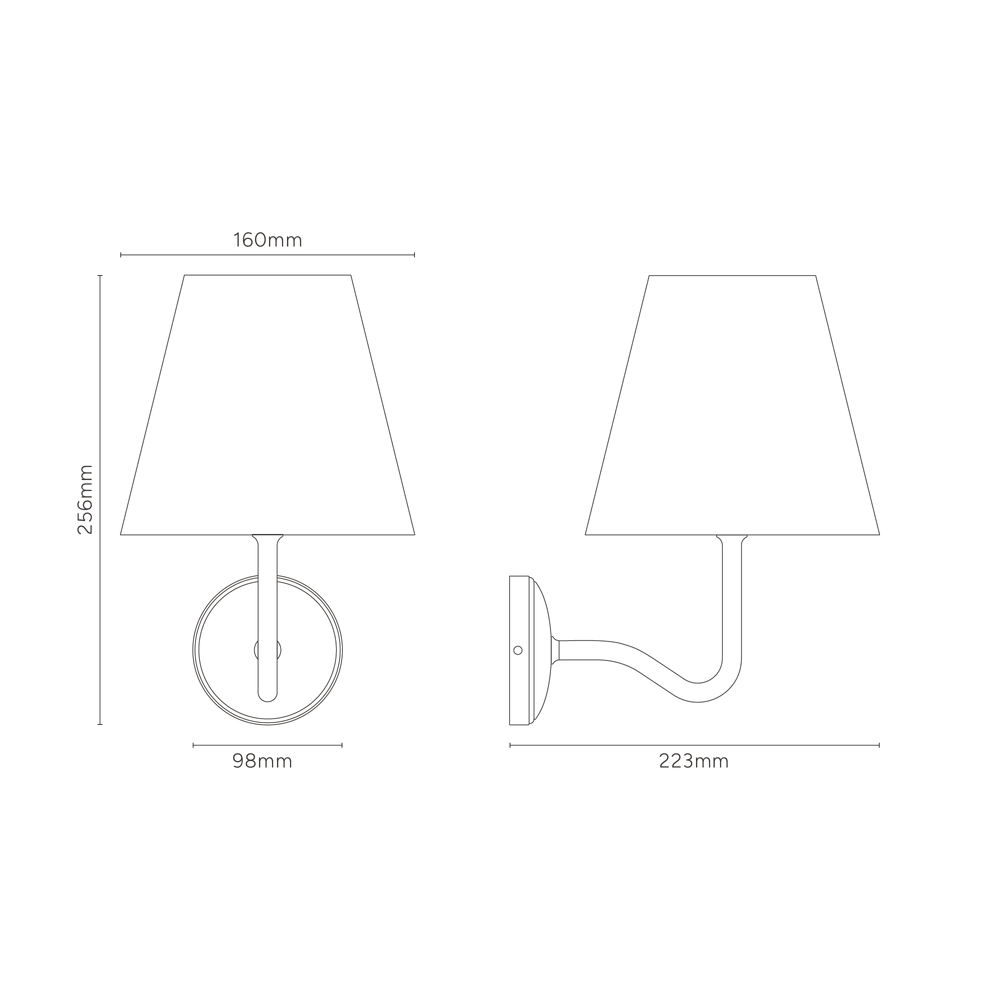 Line drawing image