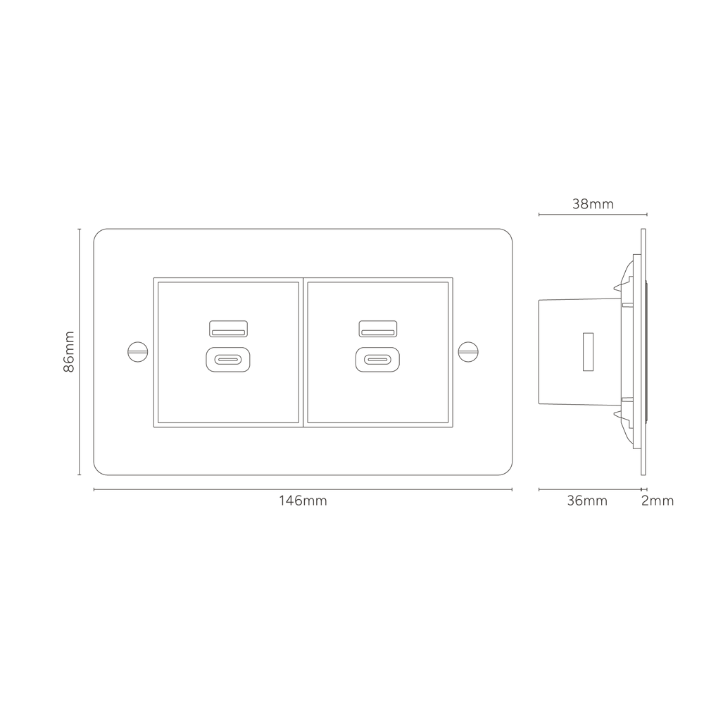 Line drawing image
